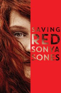 savingred